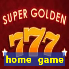 home game gamecategoryid 1